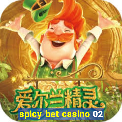 spicy bet casino 02